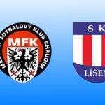 MFK Chrudim útočí na padesátibodovou hranici – proti je Líšeň