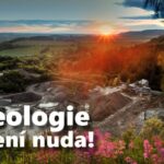 Geologie není nuda!