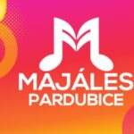SOUTĚŽ o vstupenky na Pardubický MAJÁLES