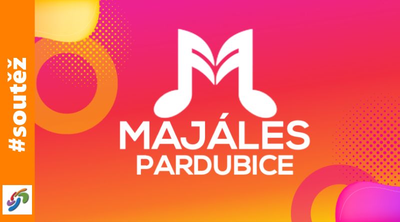 Majáles Pardubice - soutěž