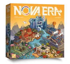 Nova Era (ASMODEE)