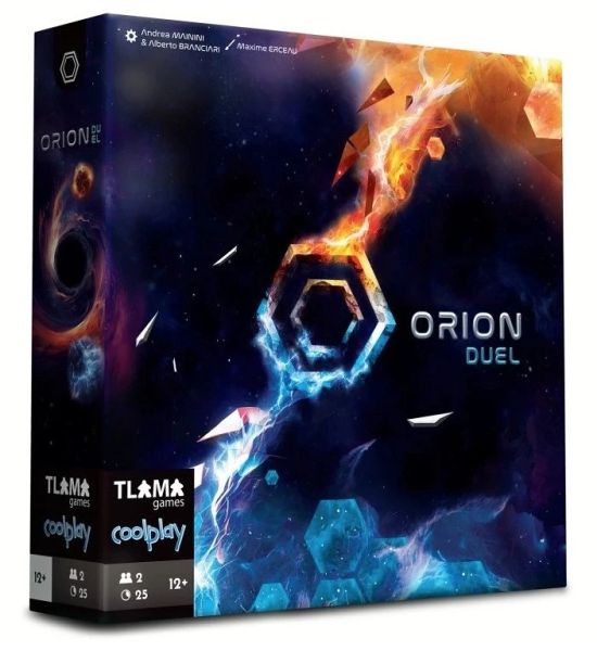 Orion Duel