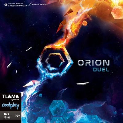Orion Duel