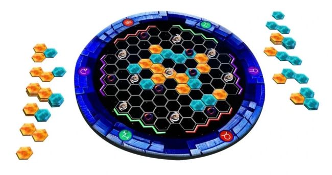 Orion Duel