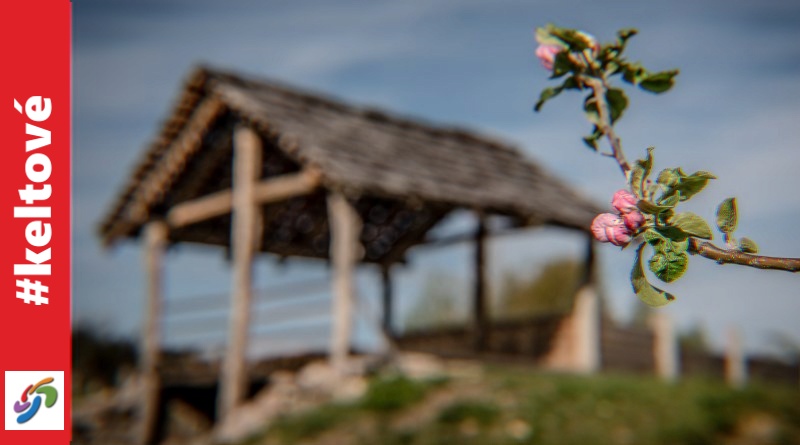 Skanzen Nasavrky