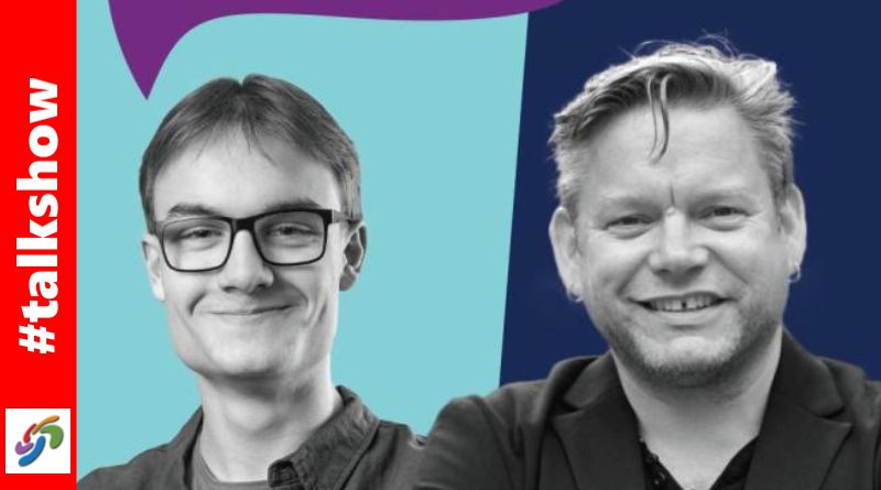 Talkshow s Matějem Ruppertem