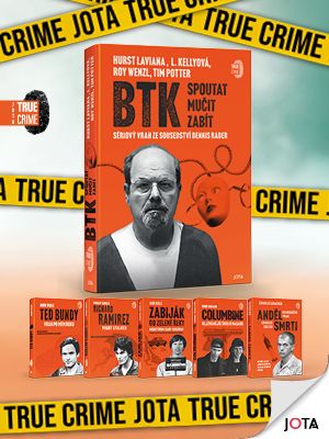 BTK: Spoutat, mučit, zabít (JOTA)